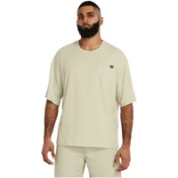 Under Armour Rival Waffle Crew Silt / Black -