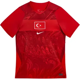 Nike 	Türkei Heimtrikot 2026 Unisex Gr. XXL