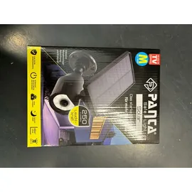 Panta Safe Light Solar LED - 2 Stk. Solarlicht - Bewegungssensor - Außenleuchte