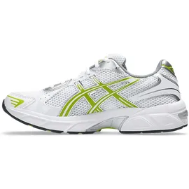 Asics GEL-1130 Herren White/Green Apple 44