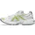 Asics GEL-1130 Herren White/Green Apple 44