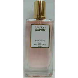 PARFUMS SAPHIR Idile Eau de Parfum 50 ml