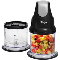 Ninja Express NJ1002EUBK Zerkleinerer