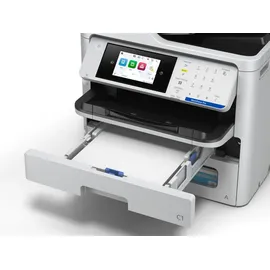 Epson WorkForce Pro EM-C800RDWF, Tinte, mehrfarbig (C11CK19401)