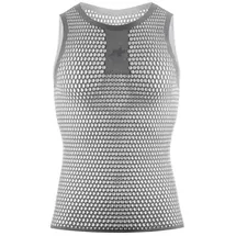 Assos Equipe NS Skin Layer P1 Herren Funktionsshirt Grau 44