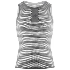 Assos Equipe NS Skin Layer P1 Herren Funktionsshirt Grau 44