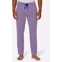 Witt Weiden Hose lang blau 60/62