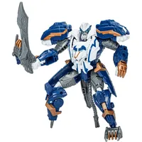 Hasbro Transformers Legacy United Voyager Class Prime Universe Thundertron