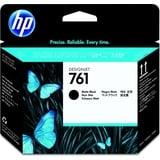 HP 761 mattschwarz (CH648A)