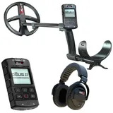 XP METAL DETECTORS Metalldetektor DEUS 2 II 28 FMF RC WSA XL ST