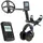 XP METAL DETECTORS Metalldetektor DEUS 2 II 28 FMF RC WSA XL ST
