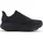 HOKA Clifton 10 Herren Black/Black 45 1/3