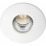 SG-Leuchten Nano 1 36° weiß Aluminium