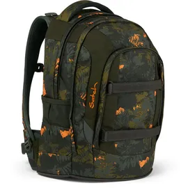 Satch Pack Jurassic Jungle