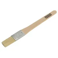Kaiser Backpinsel 21 cm Holz Braun