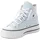 Converse CTAS Lift Damen Blau 36