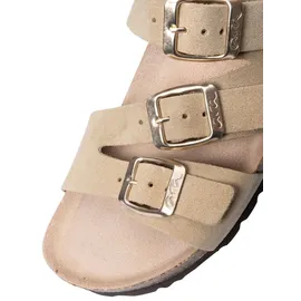 ARA Maui Pantolette sand für Damen beige, 42 EU