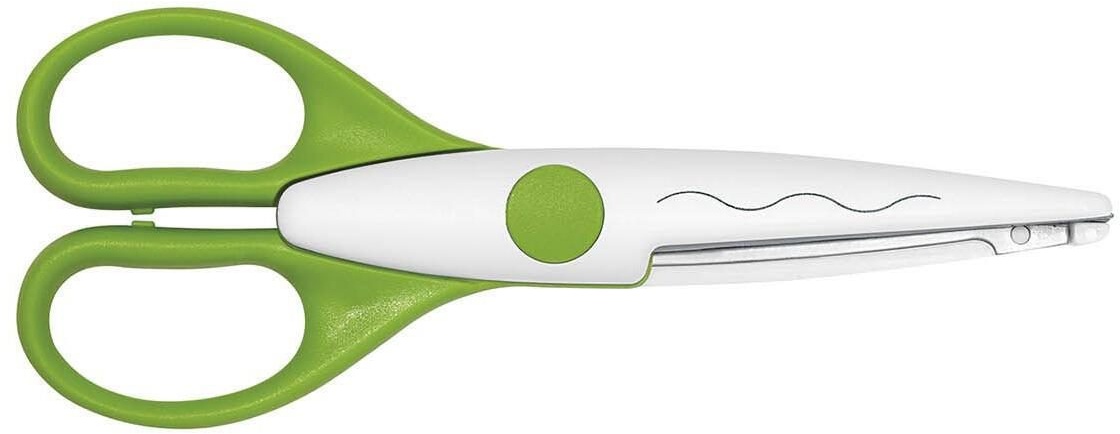 Produktbild WEDO Konturenscheren-Set 16 cm