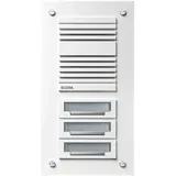 Elcom AP-Türstation TAP-5/1 RAL9016