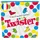 Hasbro Twister Gesellschaftsspiel französische Version