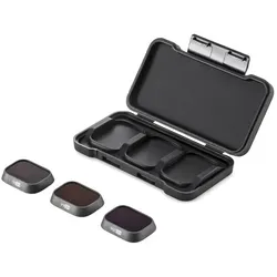 DJI Mini 3 (Pro) - ND-Filterset (ND 16/64/256)