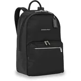 Briggs & Riley Rhapsody Essentieller Rucksack, 40.6cm, 15.9L, schwarz