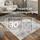 Karat Rhine 90 x 150 cm Hellbeige