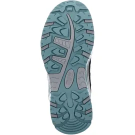 CMP Kinder Rigel Low WP Schuhe (Größe 28, pink)