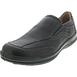 Jomos Slipper in Schwarz 44