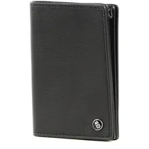 Mandarina Duck Downtown Geldbörse Herren schwarz