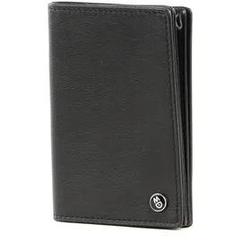 Mandarina Duck Downtown Geldbörse Herren schwarz