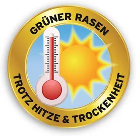 Substral Rasensamen Der Sonnige 1,125 kg für 50 m2