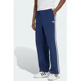 adidas Adicolor Spacer Baggy Jogginghose Blau XL