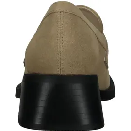 VAGABOND Slipper 'Blanca'