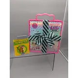 LOL  Surprise Deluxe Present Exclusive Doll & Pet SET Neu OVP MGA    F3