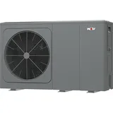 WOLF-Garten Wärmepumpen-Center FHA-Monoblock 06/07 200-R35 inkl. Warmwasserspeicher 180 L