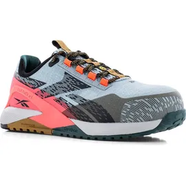 Reebok Reebok, Sicherheitsschuhe, S1PS Nano X1 Adventure safety 37