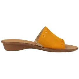 Paul Green 7550-036 gelb 38