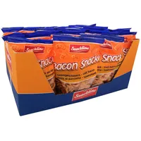 Snackline Bacon Snack 20 x 125g Karton