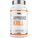 WFN Approved Krill 90 St Kapseln