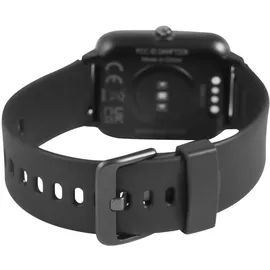 citrea citizen Citrea Smart Watch Silikon 18 mm X00A-001VY