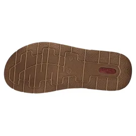 Rieker Slides Beige 41