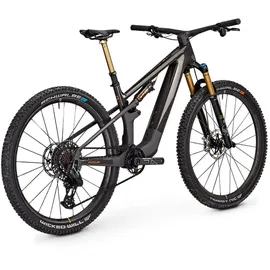 Focus Vam2 SL 9.9 2024 29 Zoll RH 46 cm carbon raw matt glossy