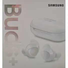 Samsung Galaxy Buds+ weiß