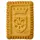 Hellma Edles Vanille Kekse 200 St./700,0 g, 200 St.