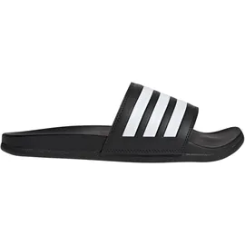 adidas Comfort Adilette Core Black / Cloud White / Core Black 39