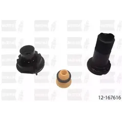 BILSTEIN Staubschutzsatz MERCEDES-BENZ 12-167616 A1643200026,AFSG761,1643200026