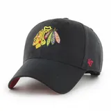 '47 Ballpark Snapback Cap schwarz One Size