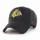 '47 Ballpark Snapback Cap schwarz One Size