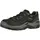 Lowa Sicherheitsschuh Renegade Work GTX black Lo Gr.43 schwarz/schwarz Leder/Textil